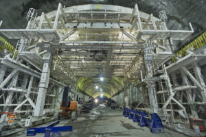 Second Avenue Subway