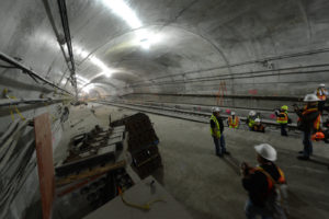 Second Avenue Subway