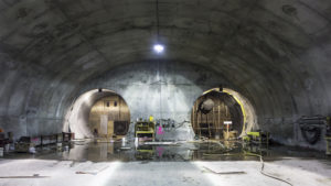 Second Avenue Subway 72nd Street Station