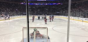 New York Rangers History