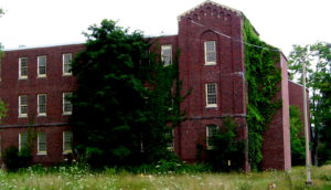 harlem valley psychiatric center