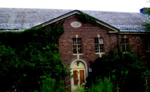 harlem valley psychiatric center