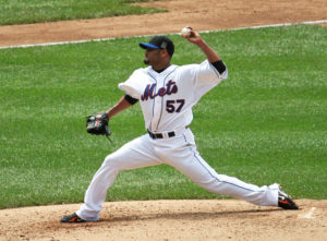 Johan Santana New York Mets History Johan Santana New York Mets history