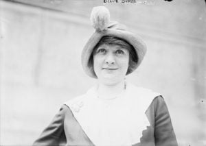 Billie Burke