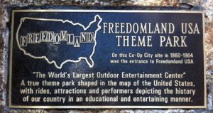 Freedomland U.S.A.