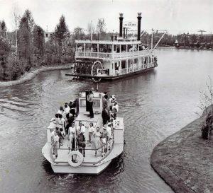 Freedomland U.S.A. Freedomland U.S.A.