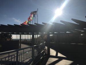 TWA Flight 800 Memorial at Smith Point County Park