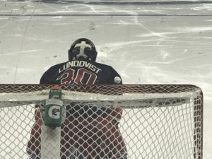 Henrik Lundqvist 400th Win