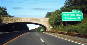 Northern State Parkway