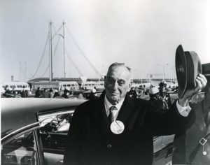 Robert Moses