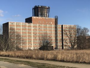 Kings Park Psychiatric Center