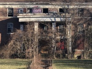 Kings Park Psychiatric Center