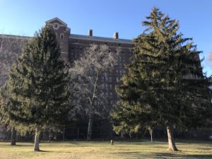 Kings Park Psychiatric Center