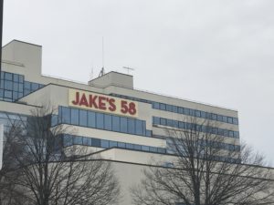 Jake's 58 Casino