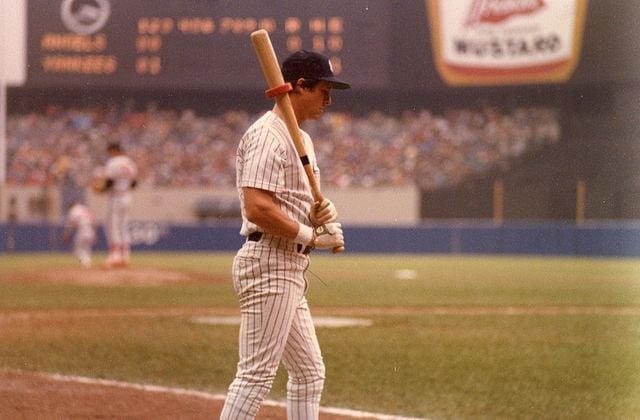 The Night I Saw Bobby Murcer Hit Three Home Runs In One Game
