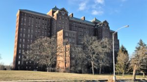 Kings Park Psychiatric Center