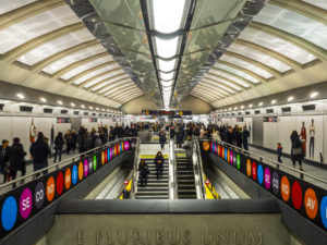 Second Avenue Subway opening 2017
