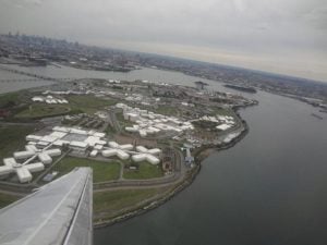 Rikers Island