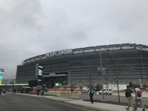 MetLife Stadium