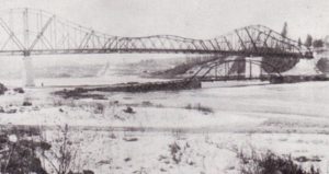 Revolutionary War Massacre At Pines Bridge Part I
