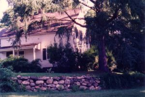 Underhill House