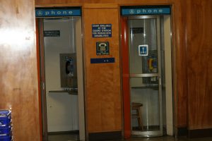 LinkNYC Free Wi-Fi replacing phone booths