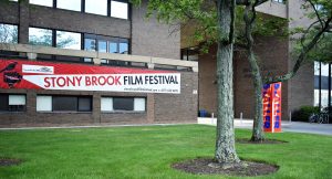 Stony Brook Film Festival