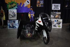 Eternal Con 2017