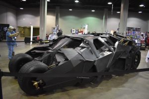 Eternal Con 2017