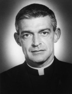 Father Vincent R. Capodanno photo