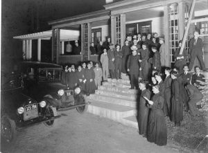 Maryknoll Mission