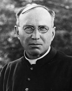 Maryknoll Mission
