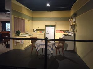 The Lucille Ball-Desi Arnaz Museum
