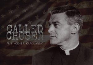 Father Vincent R. Capodanno