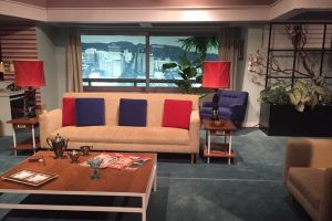 The Lucille Ball Museum