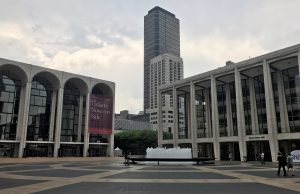 Lincoln Center