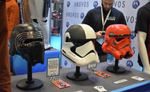 NYCC Comic Con 2017
