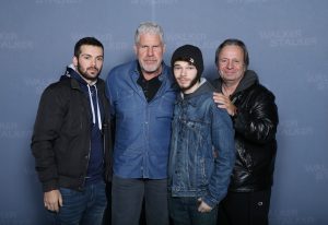 Walker Stalker NJ 2017