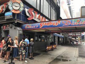 Stardust Diner