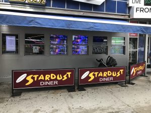 Stardust Diner