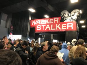 Walker Stalker