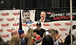 Walker Stalker NJ