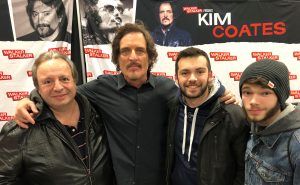 Walker Stalker NJ 2017