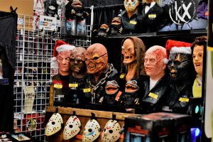 Walker Stalker NJ