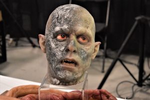 Walker Stalker NJ