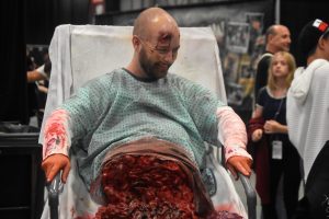 Walker Stalker NJ