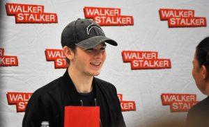 Walker Stalker NJ