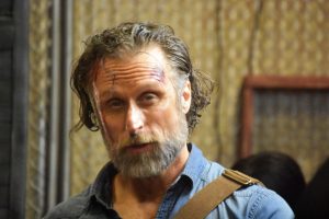 Walker Stalker NJ