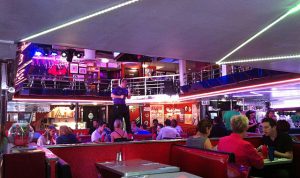 Stardust Diner