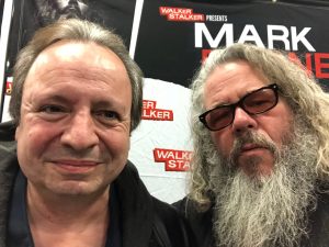 Walker Stalker NJ